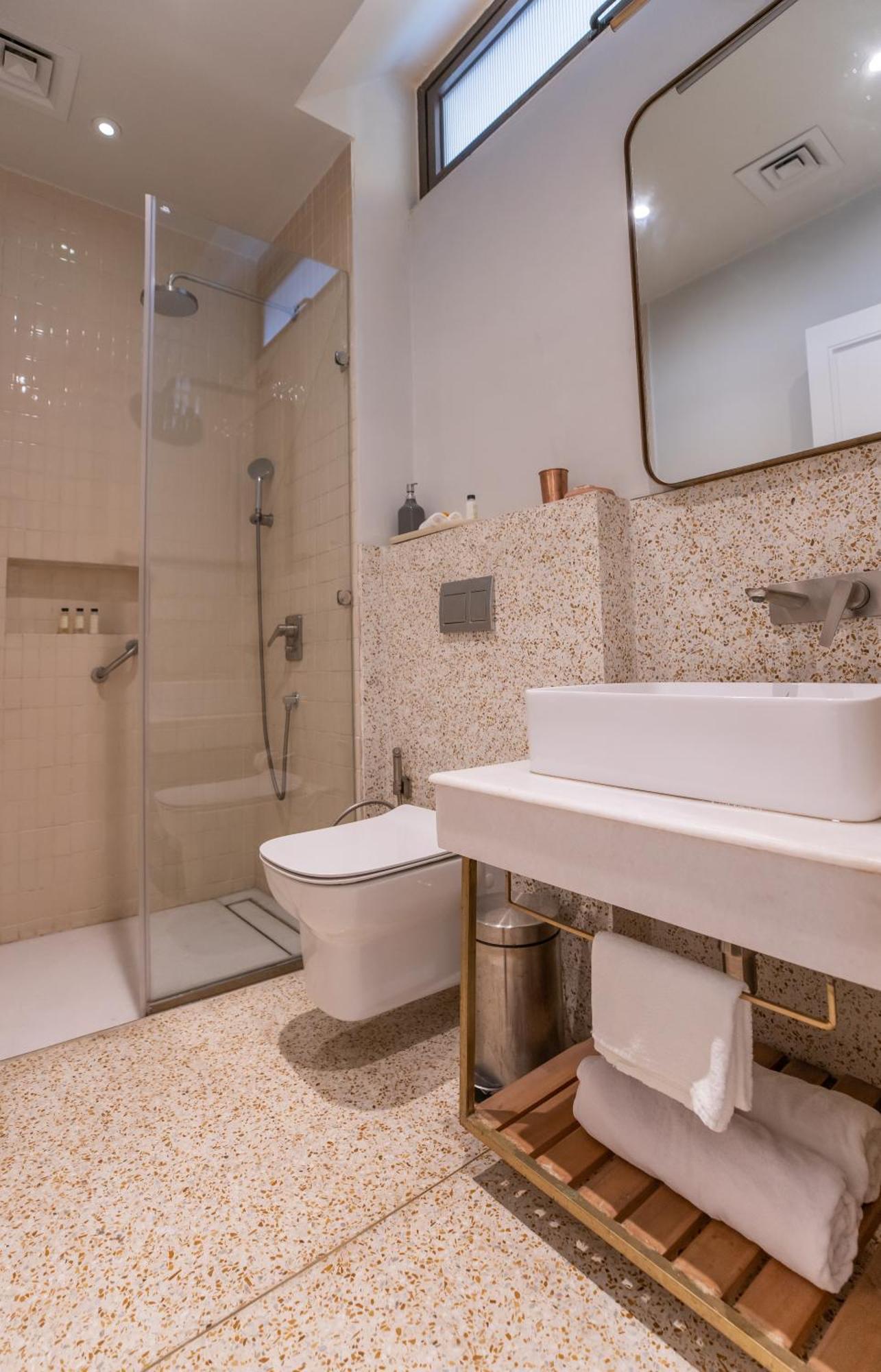 Apartamento Amrit Bhawan Haridwār Habitación foto